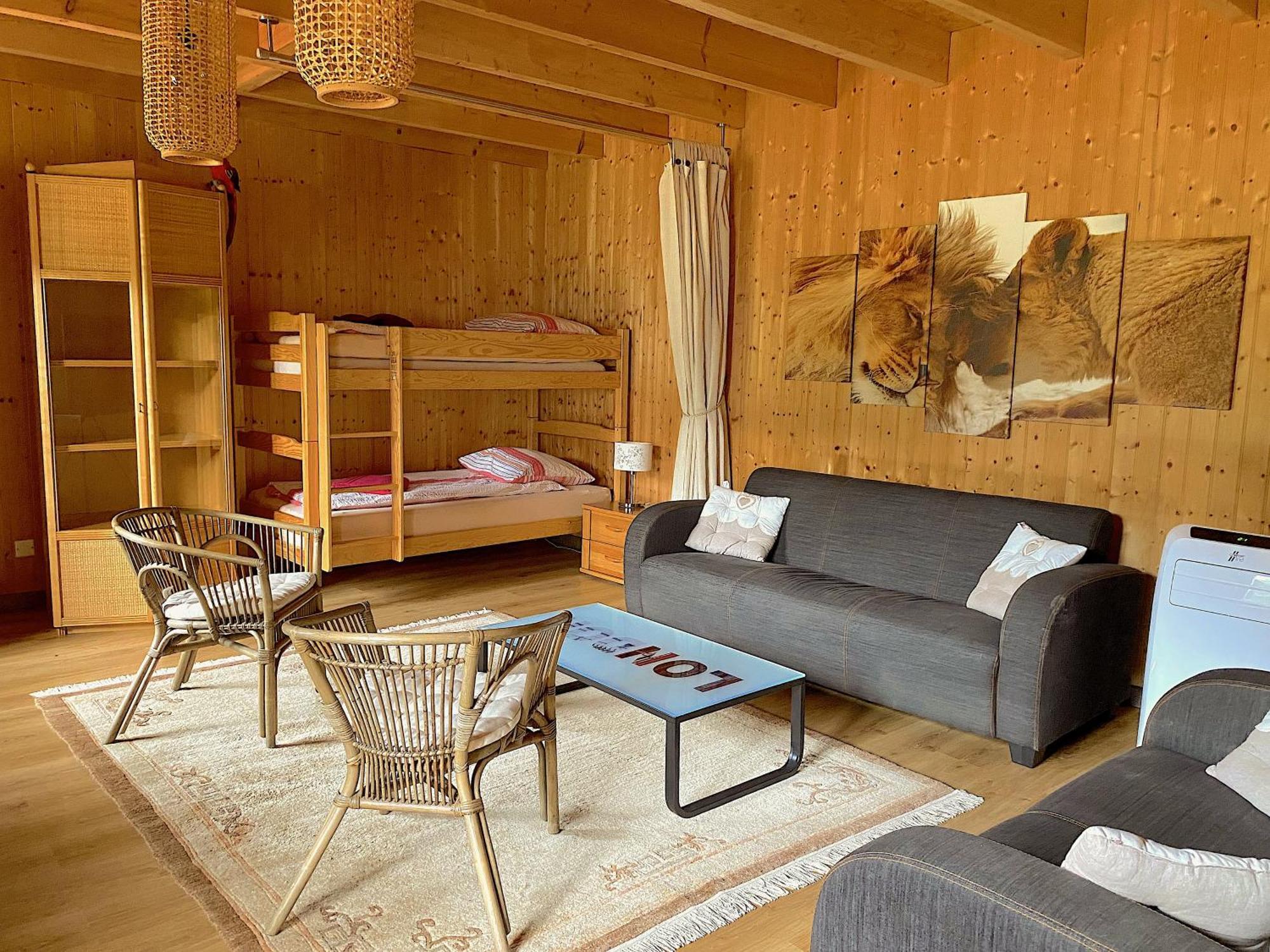 Chateau De Bellevue B&B Et Appartements Avec Piscine Saisonal Chauffee Et Chambres Partout Climatisees Saint-Avit  Rum bild