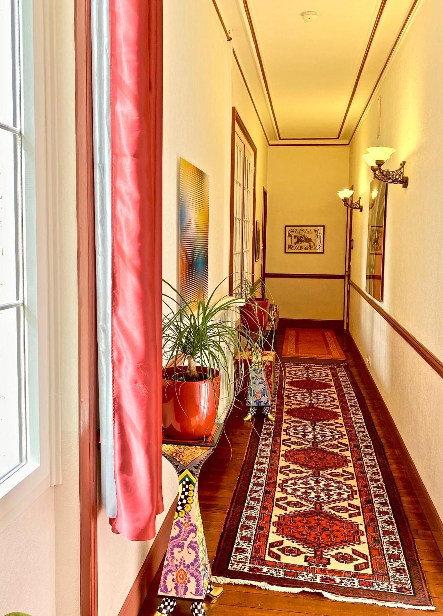 Chateau De Bellevue B&B Et Appartements Avec Piscine Saisonal Chauffee Et Chambres Partout Climatisees Saint-Avit  Exteriör bild
